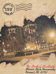 Illinois State University Student Handbook, 1988-1989 by Office of Student Life and Programs
