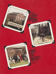 Illinois State University Student Handbook, 1990-1991 by Office of Student Life and Programs