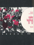 Illinois State University Student Handbook, 1991-1992 by Office of Student Life and Programs
