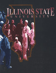 Illinois State University Student Handbook, 1997-1998 by Office of Student Life