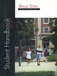 Illinois State University Student Handbook, 1999-2000 by Office of Student Life