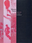 Illinois State University Student Handbook, 2000-2001 by Office of Student Life