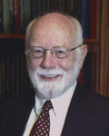 Interview with Paul J. Baker, Faculty Emeritus by Paul Baker and Kate O'Toole