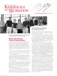 School of Kinesiology and Recreation Newsletter, vol. 8, Fall 2004 by Illinois State University, School of Kinesiology and Recreation