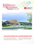 School of Kinesiology and Recreation Newsletter, vol. 13, Fall 2009 by Illinois State University, School of Kinesiology and Recreation