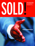 Sold! Spring 2005 by Illinois State University, Professional Sales Institute