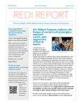 REDI Report, January 2023 by School of Music