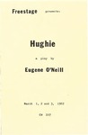 Hughie by School of Theatre and Dance