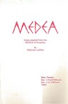 Medea by School of Theatre and Dance