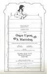 Once Upon a Mattress by School of Theatre and Dance and School of Music