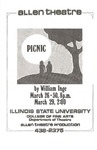 Picnic by School of Theatre and Dance