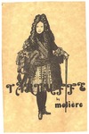 Tartuffe by School of Theatre and Dance