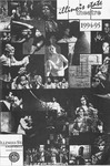 Fall Faculty/Guest Artist Concert, December 2-4, 1994 by School of Theatre and Dance