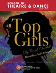 Top Girls, November 12-14, 2020
