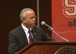 2010 State of the University Address