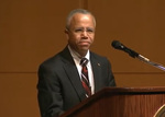 2011 State of the University Address by C. Alvin Bowman