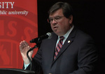 2018 State of the University Address