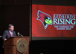 2019 State of the University Address by Larry Dietz