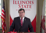 2020 State of the University Address by Larry Dietz