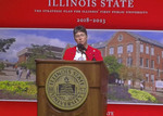 2022 State of the University Address