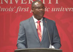 2024 State of the University Address