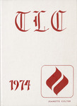 T.L.C., 1974 by Mennonite Hospital School of Nursing