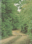 T.L.C., 1984 by Mennonite Hospital School of Nursing