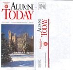 Illinois State University Alumni Today, Volume 27, no. 2, Winter 1993