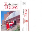 Illinois State University Alumni Today, Volume 27, no. 3, Spring 1993 by Illinois State University