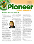 The Pioneer, vol. 11, no. 2, Summer 2006 by Illinois State University, College of Education