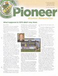 The Pioneer, vol. 16, no. 1, Spring 2011 by Illinois State University, College of Education