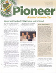 The Pioneer, vol. 17, no. 2, Fall 2012 by Illinois State University, College of Education