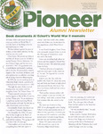 The Pioneer, vol. 18, no. 1, Spring 2013 by Illinois State University, College of Education