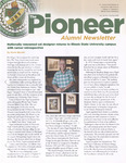 The Pioneer, vol. 20, no. 1, Spring 2015 by Illinois State University, College of Education