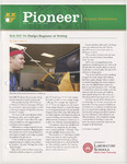 The Pioneer, vol. 24, no. 2, Fall 2019 by Illinois State University, College of Education