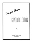 Troyer News (Graduate Edition), June 1946 by Mennonite Hospital School of Nursing