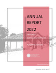 University Assessment Services, Annual Report, April 2022 by Illinois State University