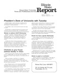 Illinois State Report, September 5, 1974 by Illinois State University
