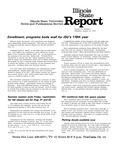 Illinois State Report, August 14, 1975 by Illinois State University