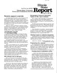 Illinois State Report, October 29, 1976 by Illinois State University