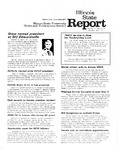 Illinois State Report, November 18, 1976 by Illinois State University