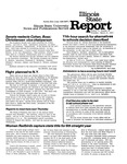 Illinois State Report, March 10, 1977 by Illinois State University