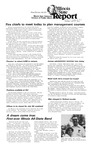Illinois State Report, June 30, 1977 by Illinois State University