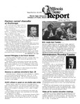 Illinois State Report, September 14, 1978 by Illinois State University