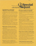 Special Report, October 27, 1978 by Illinois State University