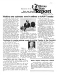 Illinois State Report, April 12, 1979 by Illinois State University