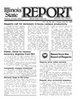 Illinois State Report, February 18, 1983 by Illinois State University
