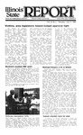 Illinois State Report, July 7, 1983 by Illinois State University