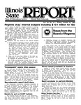 Illinois State Report, October 21, 1983 by Illinois State University