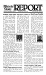 Illinois State Report, July 5, 1984 by Illinois State University